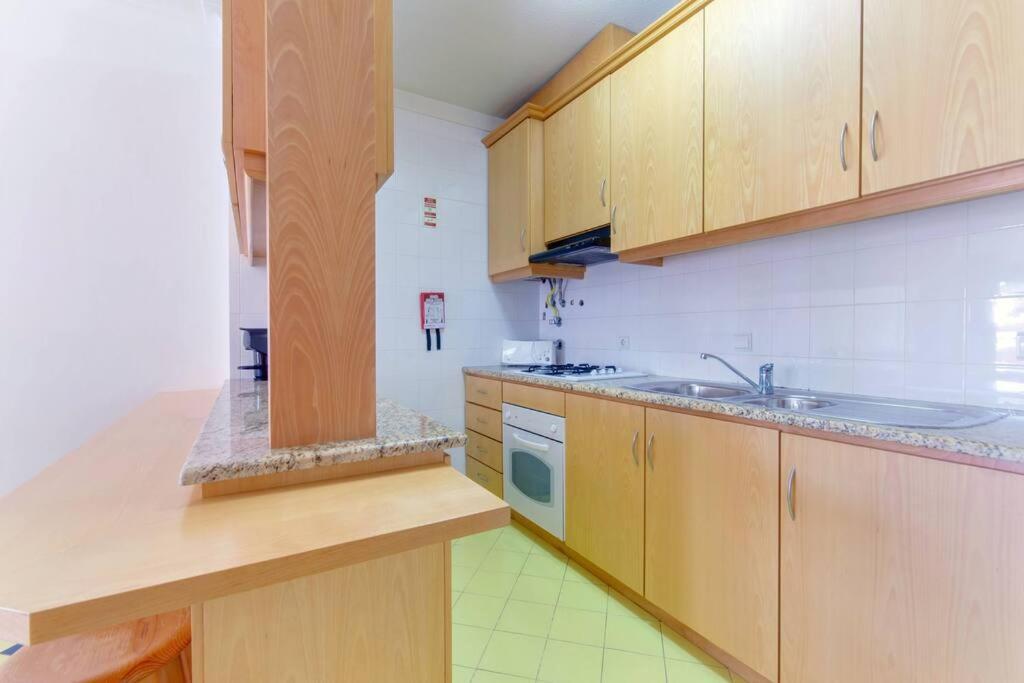 Seashell Bay Apartment Сао Мартино до Порто Екстериор снимка