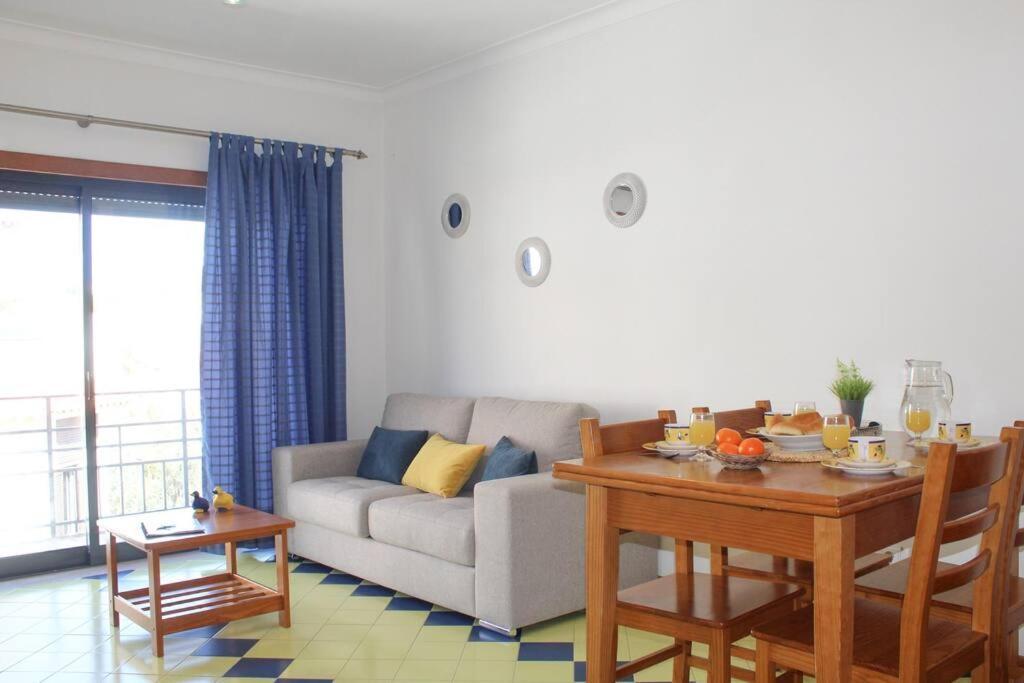 Seashell Bay Apartment Сао Мартино до Порто Екстериор снимка