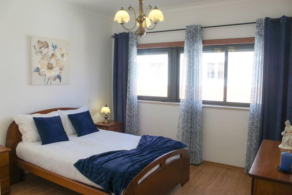 Seashell Bay Apartment Сао Мартино до Порто Екстериор снимка
