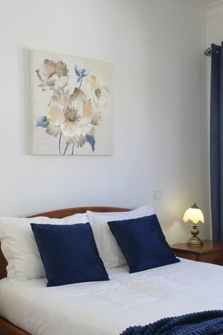 Seashell Bay Apartment Сао Мартино до Порто Екстериор снимка